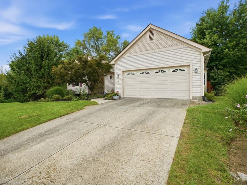 5071 Revere Court, Mason, OH 45040 Photo 4