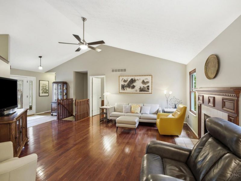 5071 Revere Court, Mason, OH 45040 Photo 6