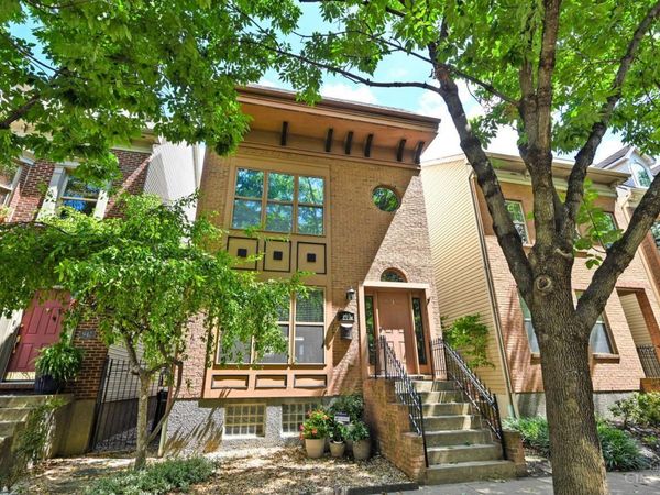 940 Weninger Circle, Cincinnati, OH 45203