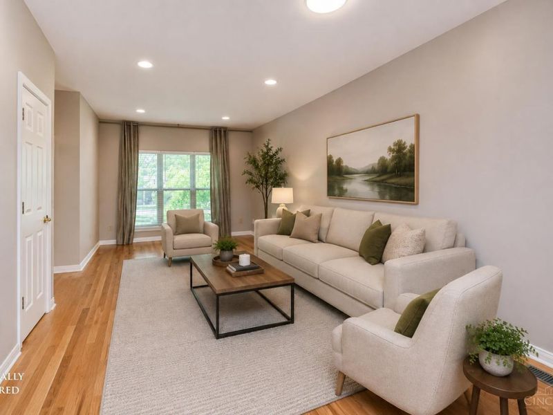 940 Weninger Circle, Cincinnati, OH 45203 Photo 6