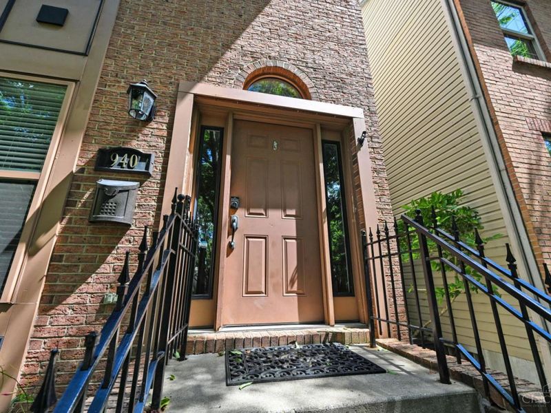 940 Weninger Circle, Cincinnati, OH 45203 Photo 8