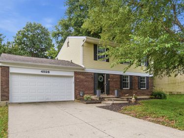 4526 Tealtown Road, Union Twp, OH 45103