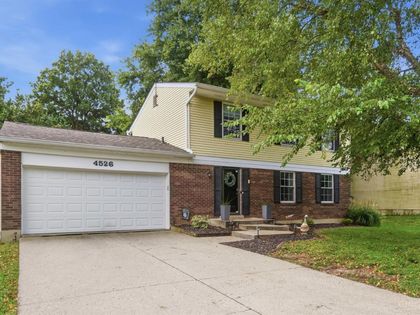 4526 Tealtown Road Union Township, OH 45103