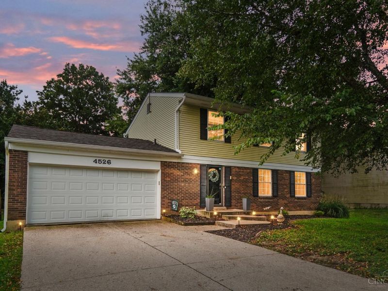 4526 Tealtown Road, Union Township, OH 45103 Photo 35