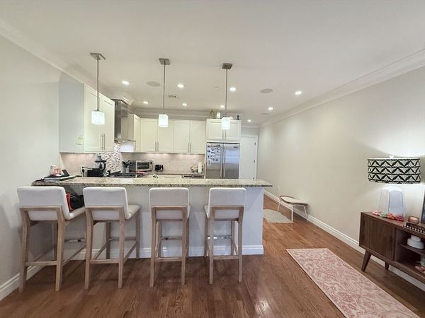 637 E 1st Street, Unit 204, Boston, MA 02127