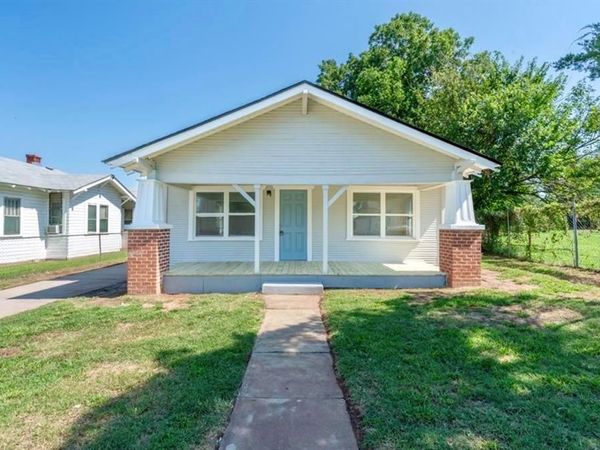 329 SE 25th Street, Oklahoma City, OK 73129