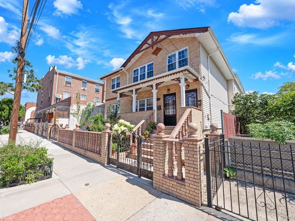 9511 92nd Street , Ozone Park, NY 11416