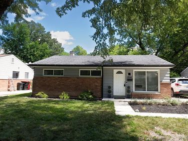28140 Everett Street, Southfield, Mi 48076