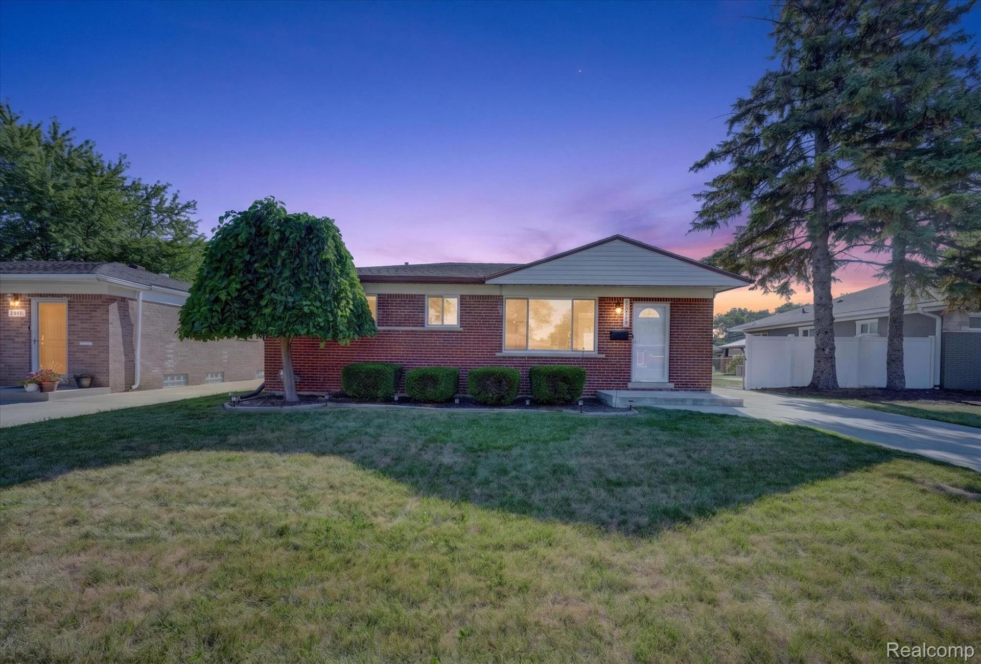 30008 Maplegrove Street, Saint Clair Shores, Mi 48082 Main Photo
