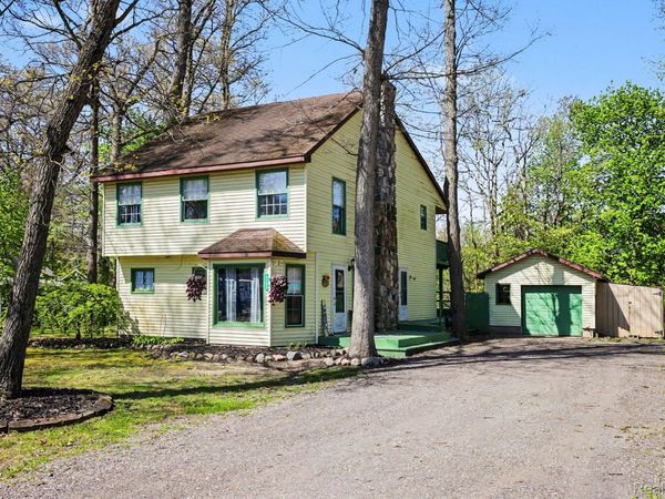 4725 Hickory Drive, Highland Township, Mi 48356