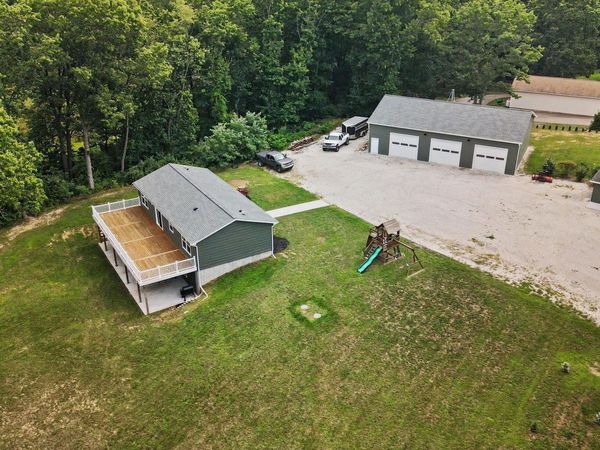 317 Elio, Highland Township, Mi 48357