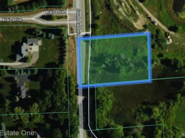 00 Baldwin, Orion Township, Mi 48360