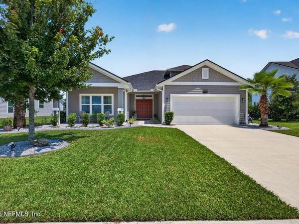 94974 WINDFLOWER Trail, Fernandina Beach, FL 32034