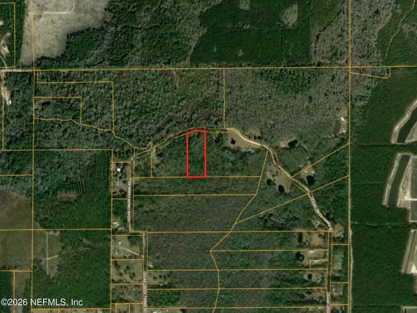 10636 CEDAR CREEK FARMS Road, Glen St. Mary, FL 32040