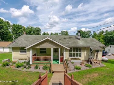 536 Bethel Hill Road, Sweet Valley, PA 18656