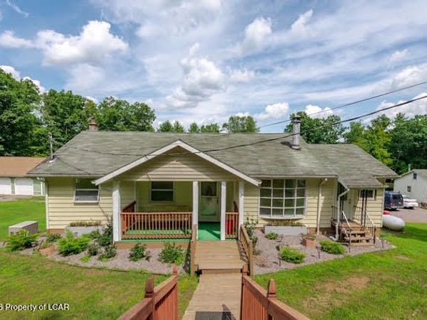 536 Bethel Hill Road, Sweet Valley, PA 18656