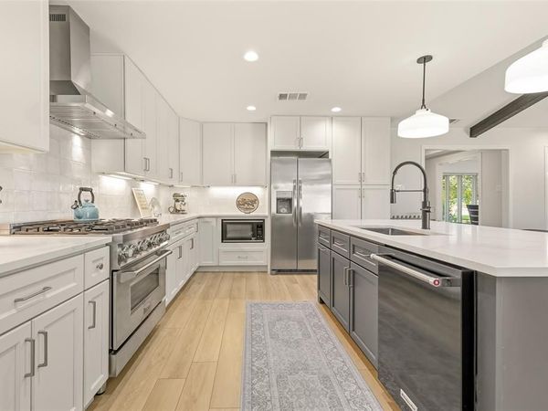 4224 High Summit Drive , Dallas, TX 75244
