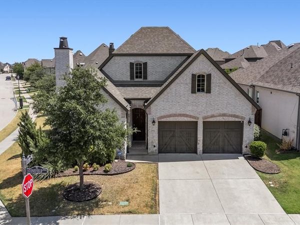 2901 Stonefield, The Colony, TX 75056