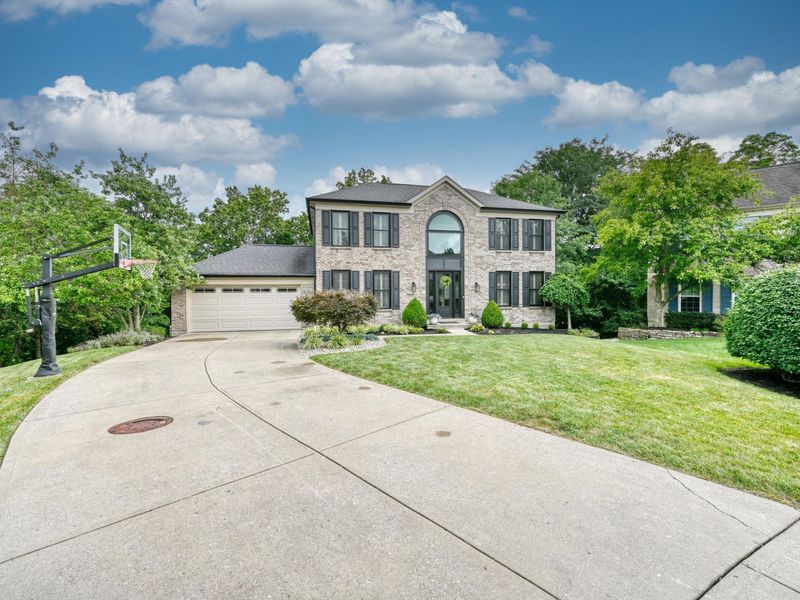 631 Meadow Wood Drive, Crescent Springs, KY 41017 Photo 39