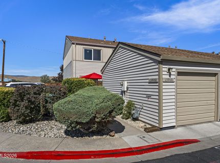 13900 Lear Boulevard, Reno, NV 89506 Photo