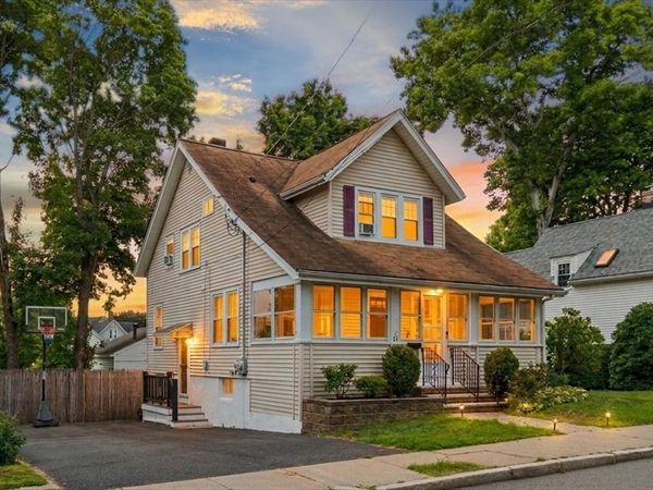 24 Nichols St, Norwood, MA 02062