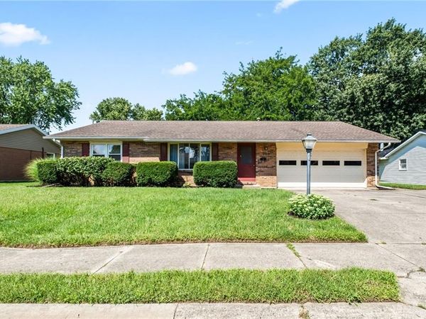 303 Stevens Street, Covington, OH 45318
