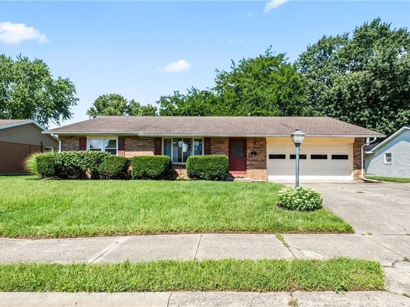 303 Stevens Street, Covington, OH 45318 Photo 1