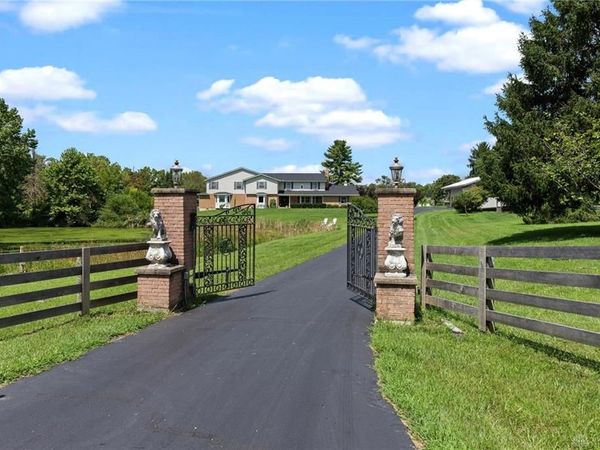 286 Berlin Road, Wilmington, OH 45177