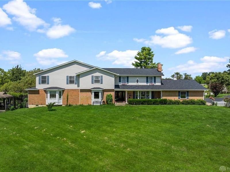 286 Berlin Road, Wilmington, OH 45177 Photo 3