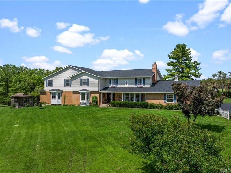 286 Berlin Road, Wilmington, OH 45177 Photo 4