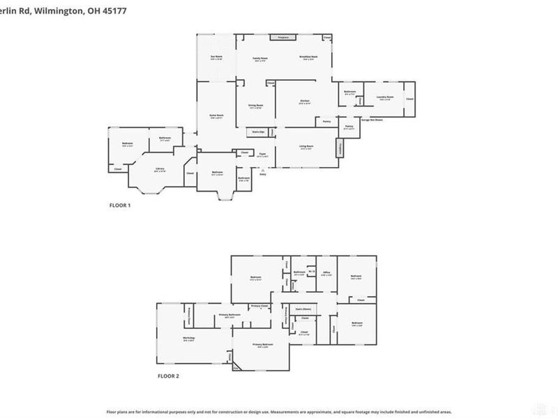 286 Berlin Road, Wilmington, OH 45177 Photo 81