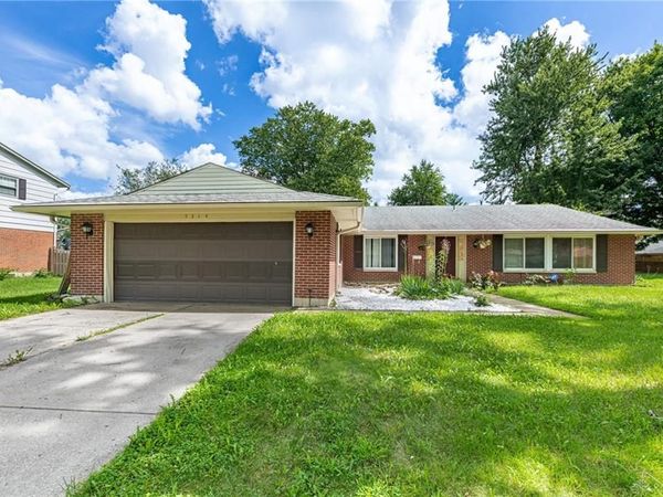 5314 Brainard Drive, Kettering, OH 45440