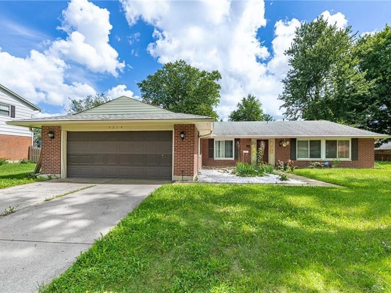 5314 Brainard Drive, Kettering, OH 45440 Photo 1
