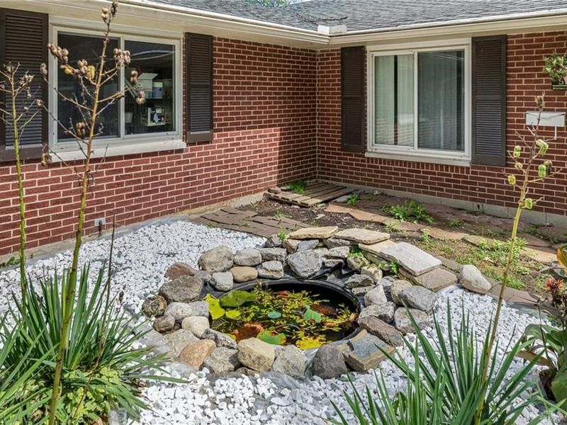 5314 Brainard Drive, Kettering, OH 45440 Photo 2