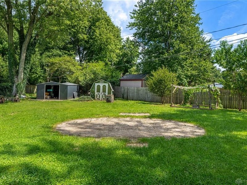 5314 Brainard Drive, Kettering, OH 45440 Photo 29