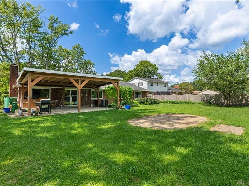 5314 Brainard Drive, Kettering, OH 45440 Photo 30
