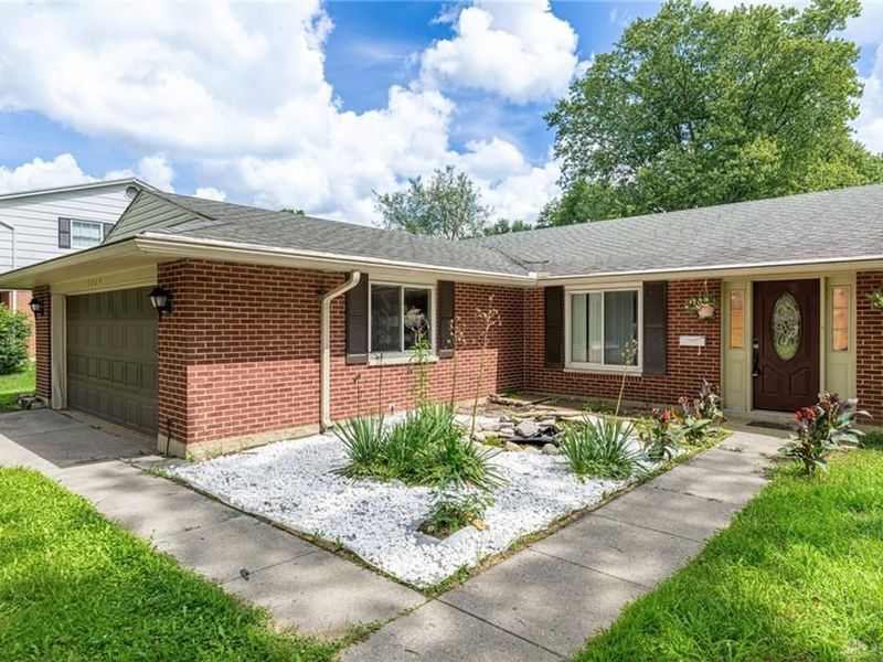 5314 Brainard Drive, Kettering, OH 45440 Photo 31