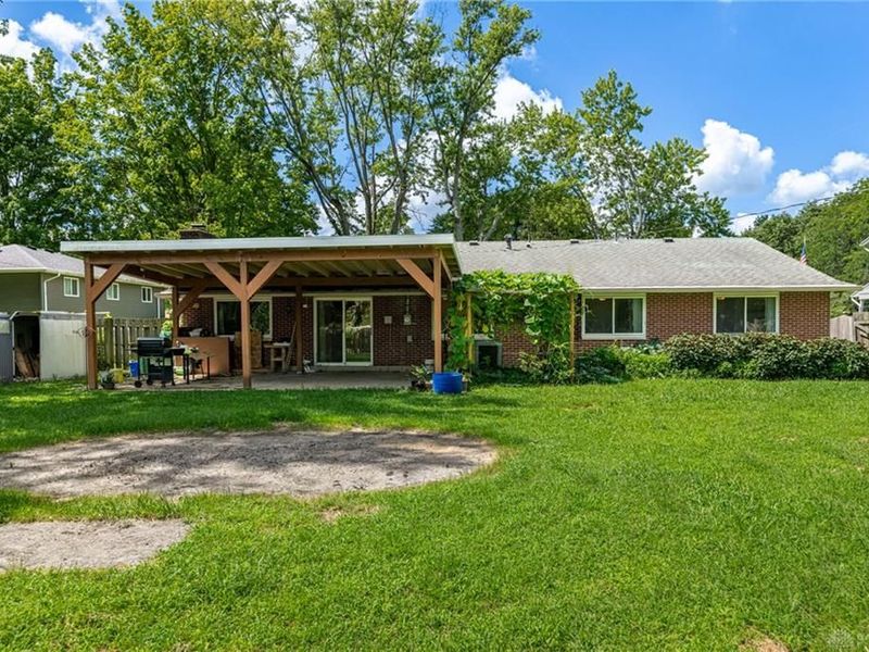 5314 Brainard Drive, Kettering, OH 45440 Photo 32