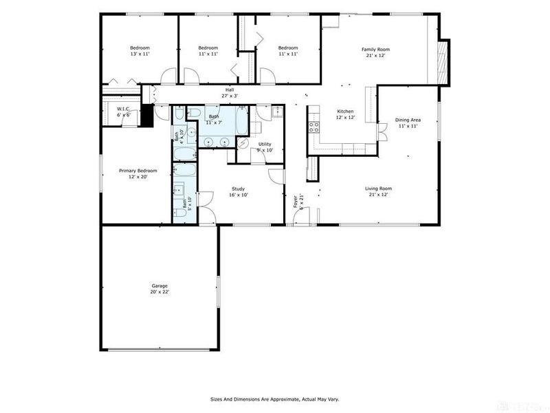 5314 Brainard Drive, Kettering, OH 45440 Photo 34