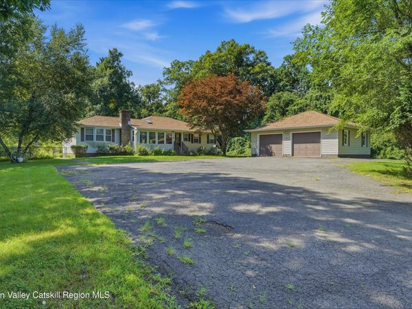 59 Carle Terrace , Lake Katrine, NY 12449