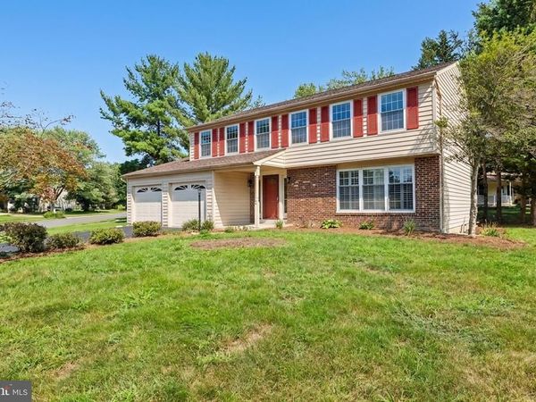 12555 CROSS COUNTRY LANE, RESTON, VA 20191