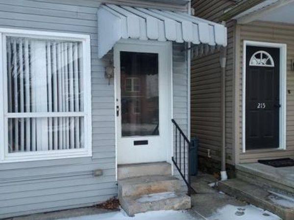 213 B LINCOLN WAY W, NEW OXFORD, PA 17350