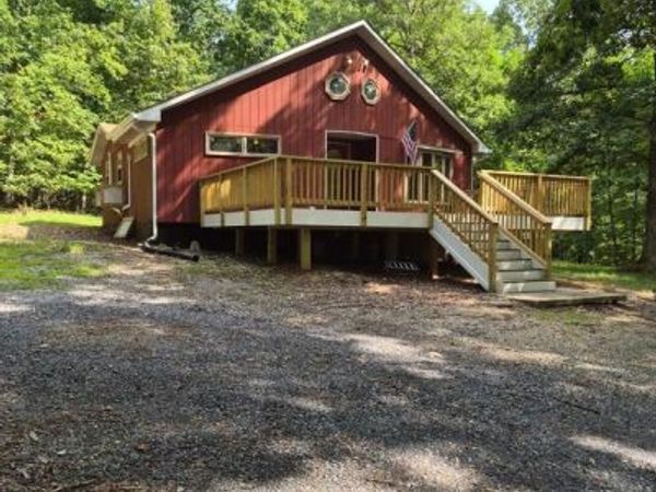 120 CHAPMAN LANE, FRONT ROYAL, VA 22630