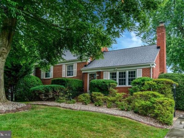 4902 RAVENSWORTH ROAD, ANNANDALE, VA 22003