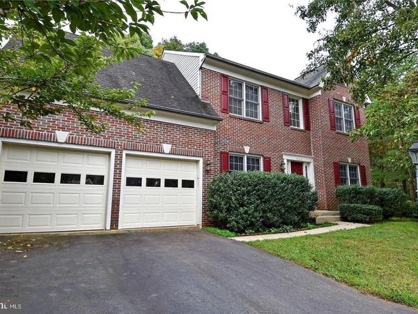 47313 GRANDVIEW PLACE, STERLING, VA 20165