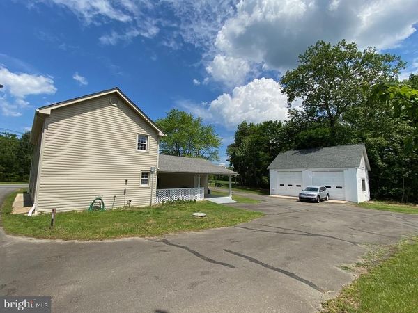 1006 WHITE OAK ROAD, FREDERICKSBURG, VA 22405