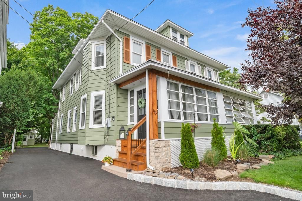 192 Millerick Avenue, Lawrenceville, NJ 08648 Main Photo