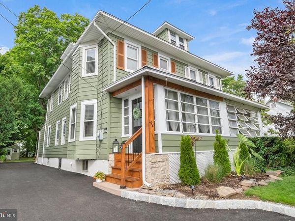 192 MILLERICK AVENUE, LAWRENCEVILLE, NJ 08648