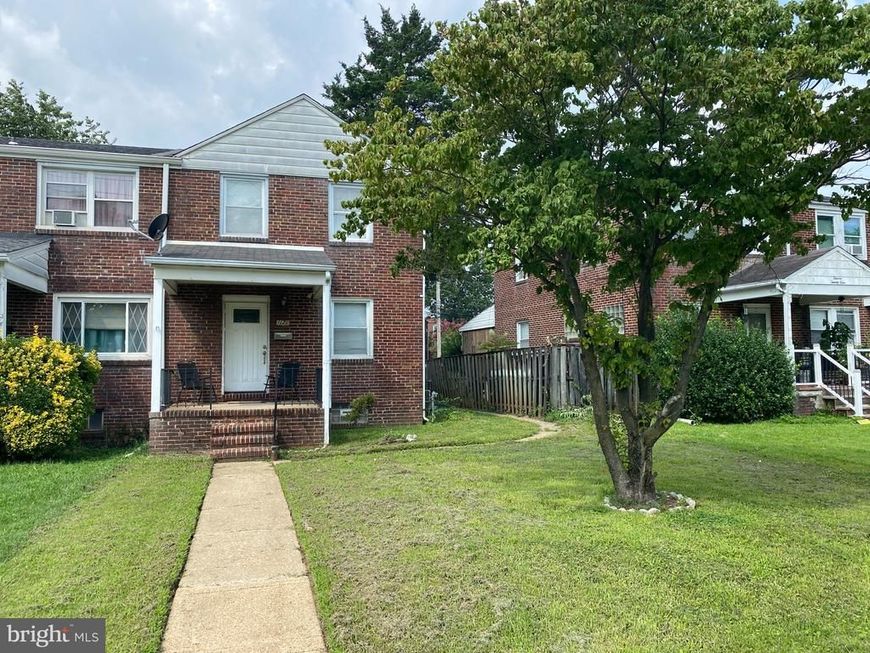 1126 Dundalk, Baltimore, MD 21224 Main Photo