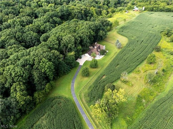 1500 Riffel Road , Wooster, OH 44691